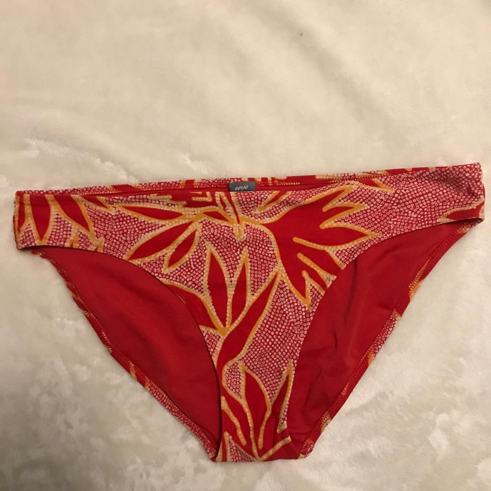 Aerie bikini bottoms